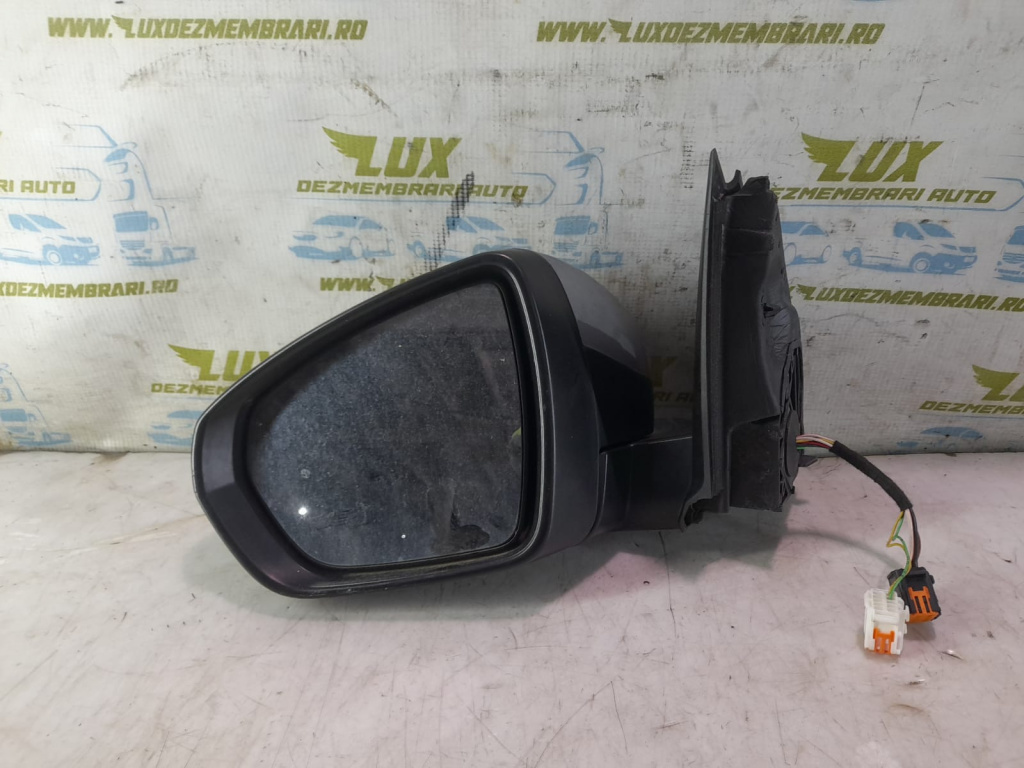 Oglinda dreapta E20415163 Peugeot 3008 2 [2016 - 2020] 1.6 hdi BH01