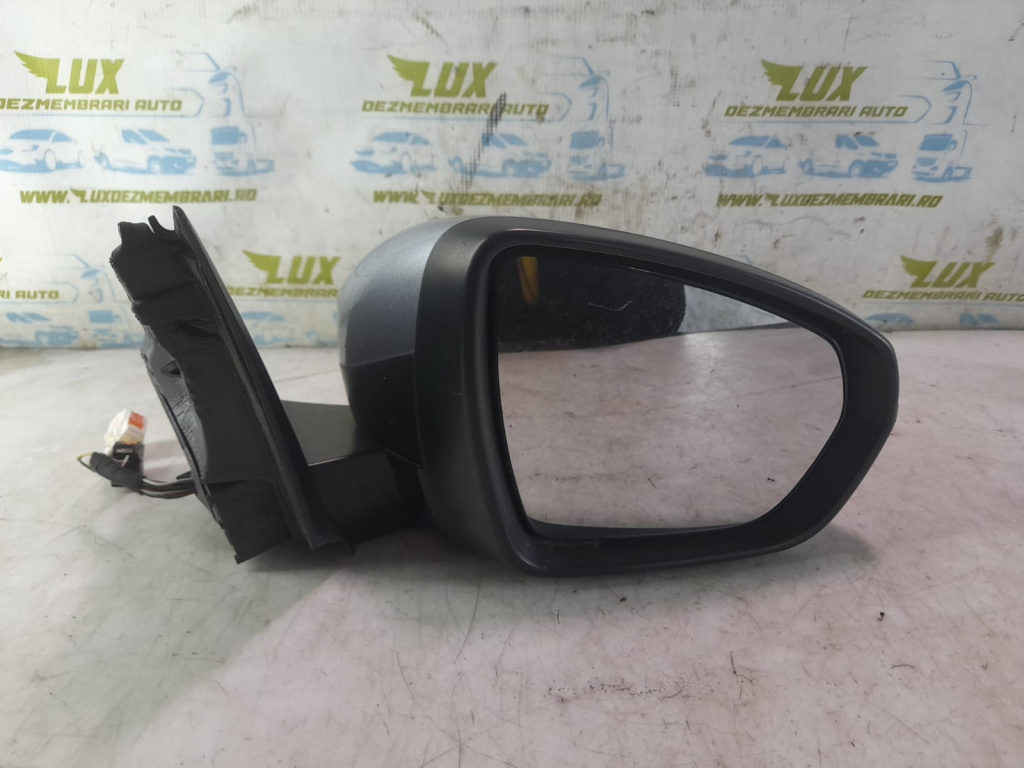 Oglinda dreapta E20415163 Peugeot 3008 2 [2016 - 2020] 1.6 hdi BH01