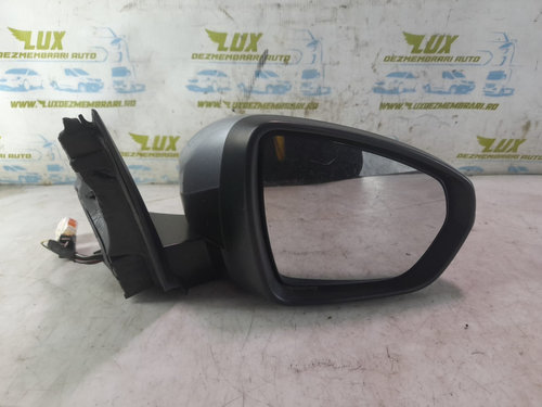 Oglinda dreapta E20415163 Peugeot 3008 2 [2016 - 2020] 1.6 hdi BH01