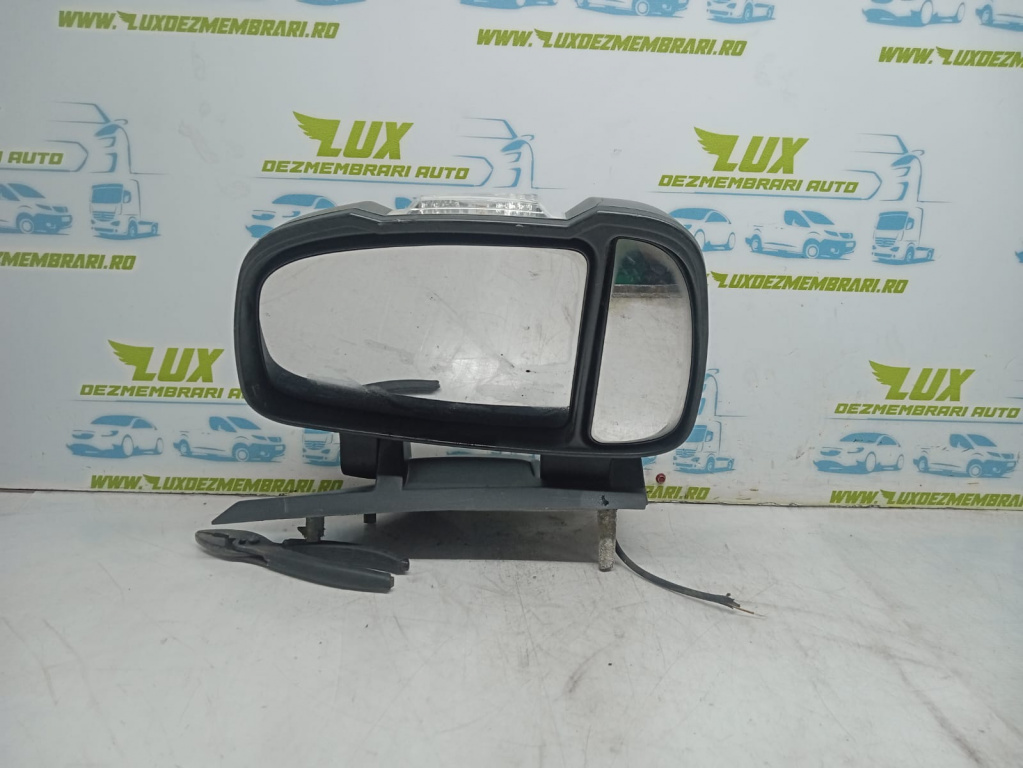 Oglinda dreapta e3011030 Fiat Ducato 3 Typ250 [2006 - 2011] 2.3 JTD