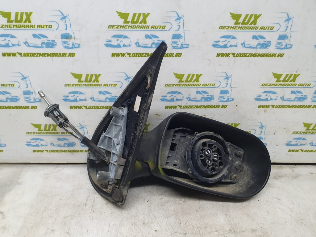 Oglinda dreapta E30154697 Fiat Albea [2002 - 2012] 1.4 benzina