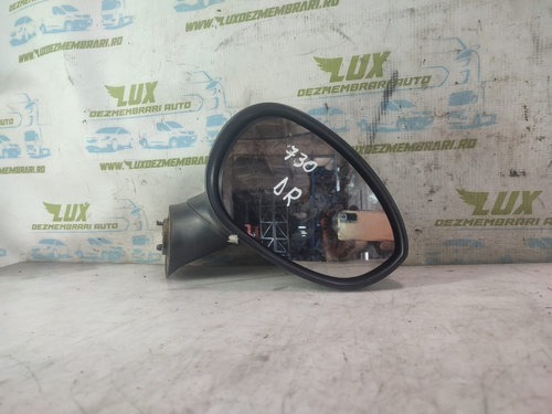 Oglinda dreapta e3021047 Fiat Punto 3 [2005 - 2012] 1.3 D 199A9000