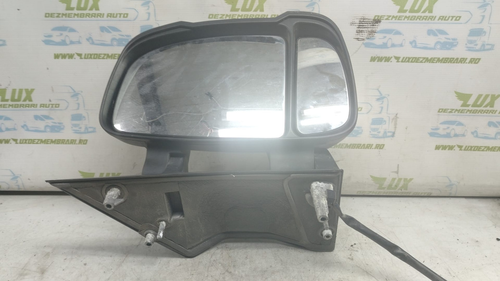 Oglinda dreapta E3041045 Peugeot Boxer 2 Typ250 [2006 - 2011]