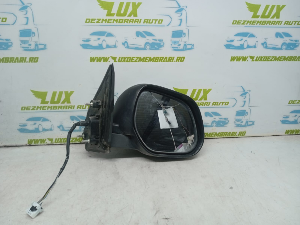 Oglinda dreapta e4022588 Mitsubishi ASX [2010 - 2012] 1.8 di-d