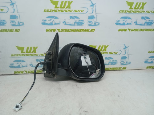 Oglinda dreapta e4022588 Mitsubishi ASX [2010 - 2012] 1.8 di-d