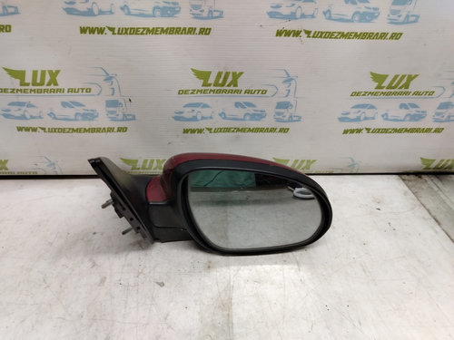 Oglinda dreapta e4022695 Hyundai i30 FD [2007 - 2010]