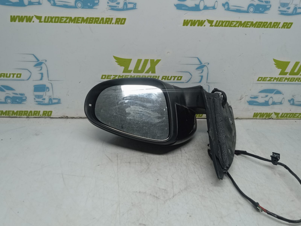 Oglinda dreapta e4023691 Volkswagen VW Golf 6 [2008 - 2015] 1.4 benzina CGG
