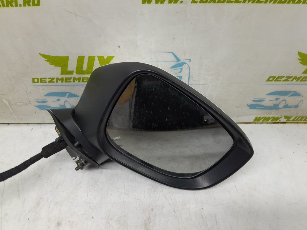 Oglinda dreapta E4044877 Mazda CX-5 2 (KF) [2017 - 2020]