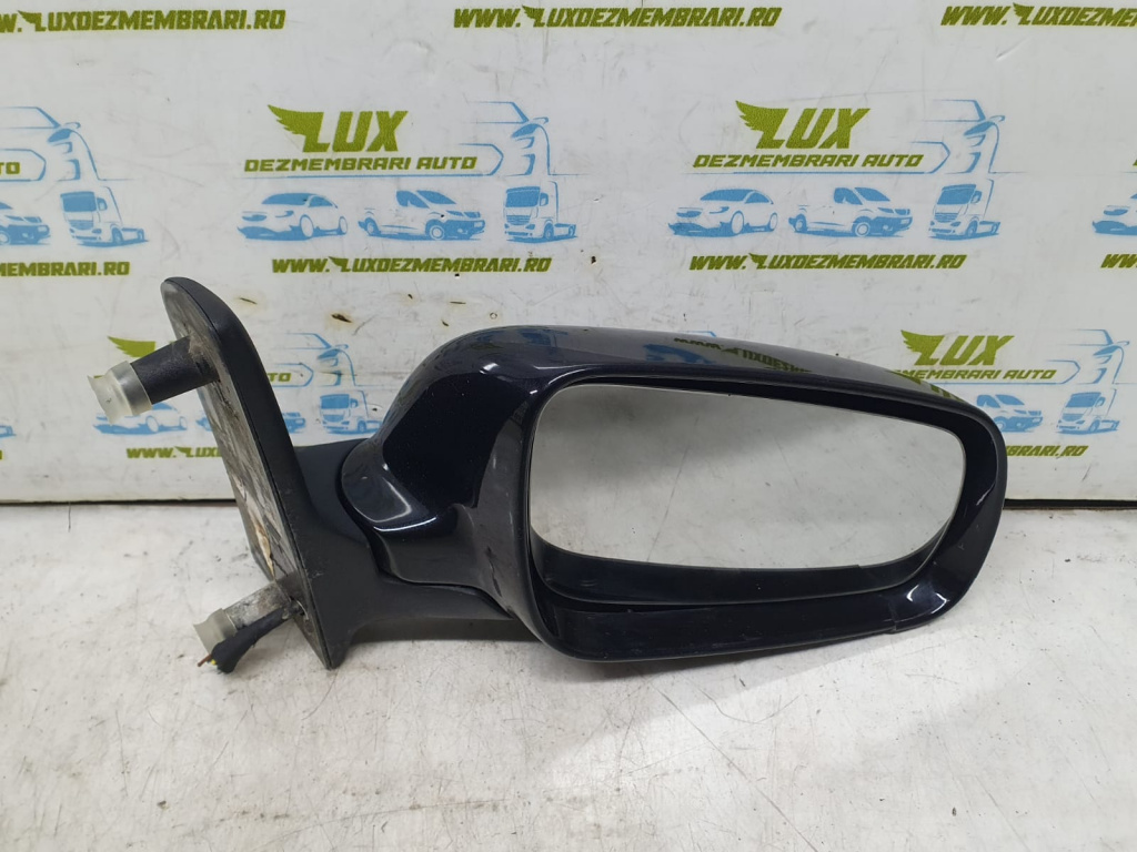 Oglinda dreapta E6012317 Volkswagen VW Sharan [facelift] [2000 - 2003]