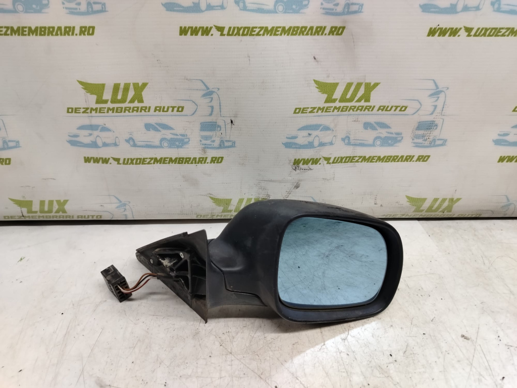 Oglinda dreapta E6014743 Audi A4 B5 [1994 - 1999]