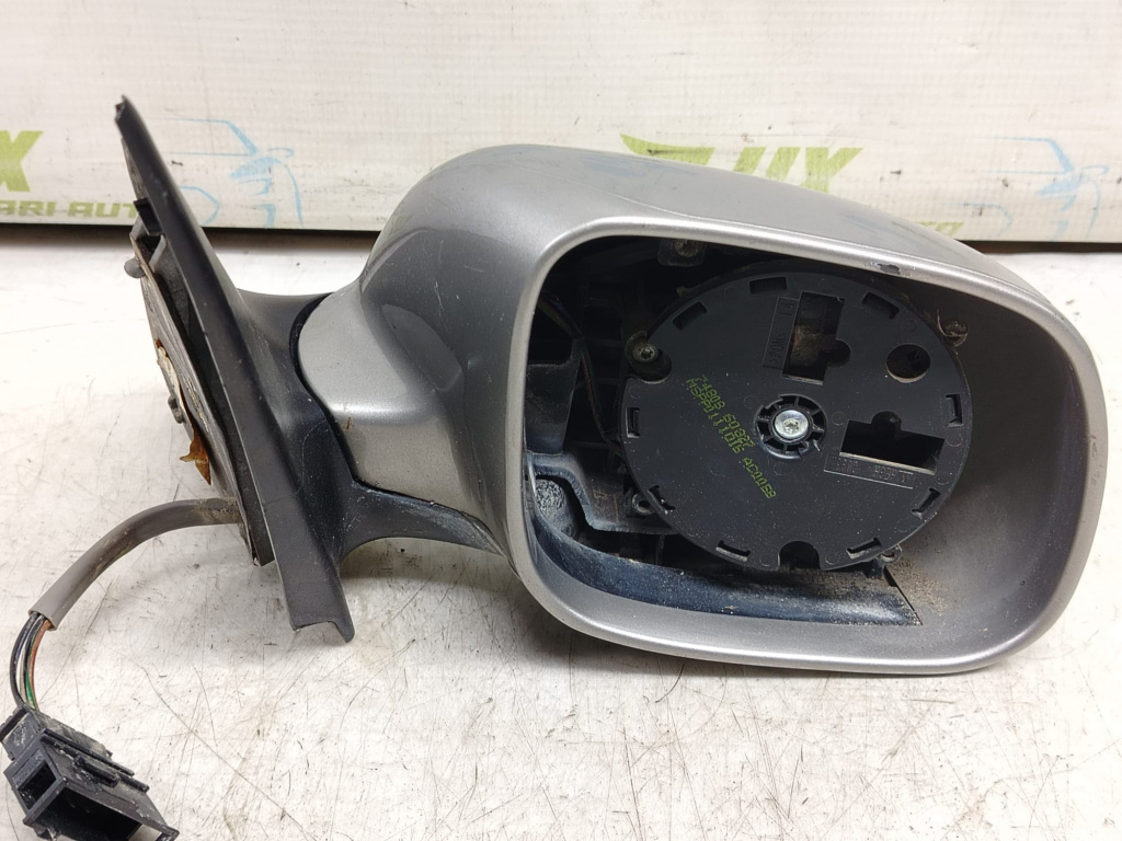 Oglinda dreapta E8012659 Skoda Fabia 6Y [facelift] [2004 - 2007] 1.4 tdi BNM