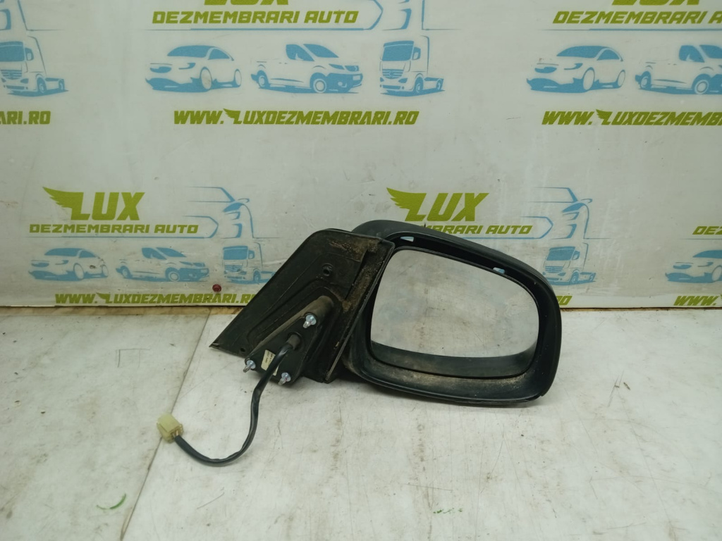 Oglinda dreapta E8013929 Suzuki SX4 [2006 - 2014]