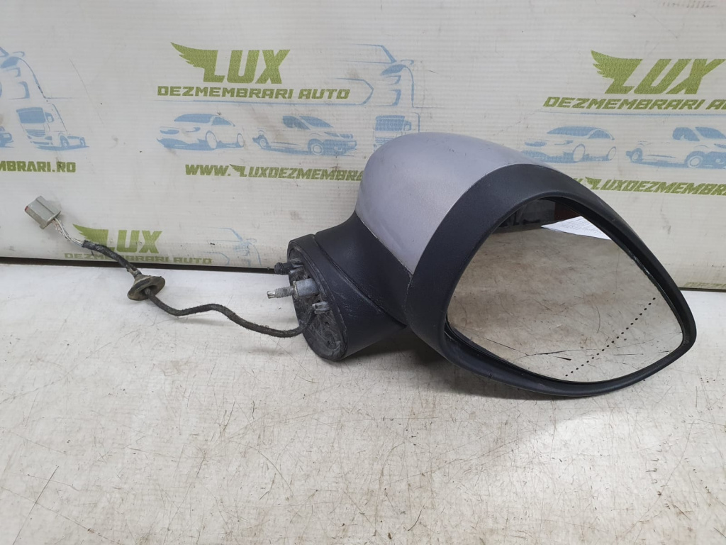 Oglinda dreapta e8024704 Ford Fiesta 6 [2008 - 2013]