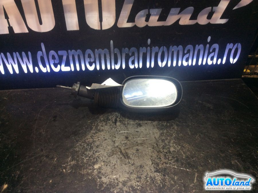 Oglinda Dreapta E9010113 Mecanica Ford STREET KA 2003-2005