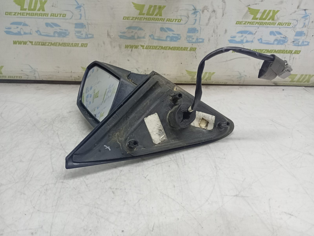 Oglinda dreapta e9014119 Ford Mondeo MK3 [2000 - 2003] 2.0 tdci D6BA