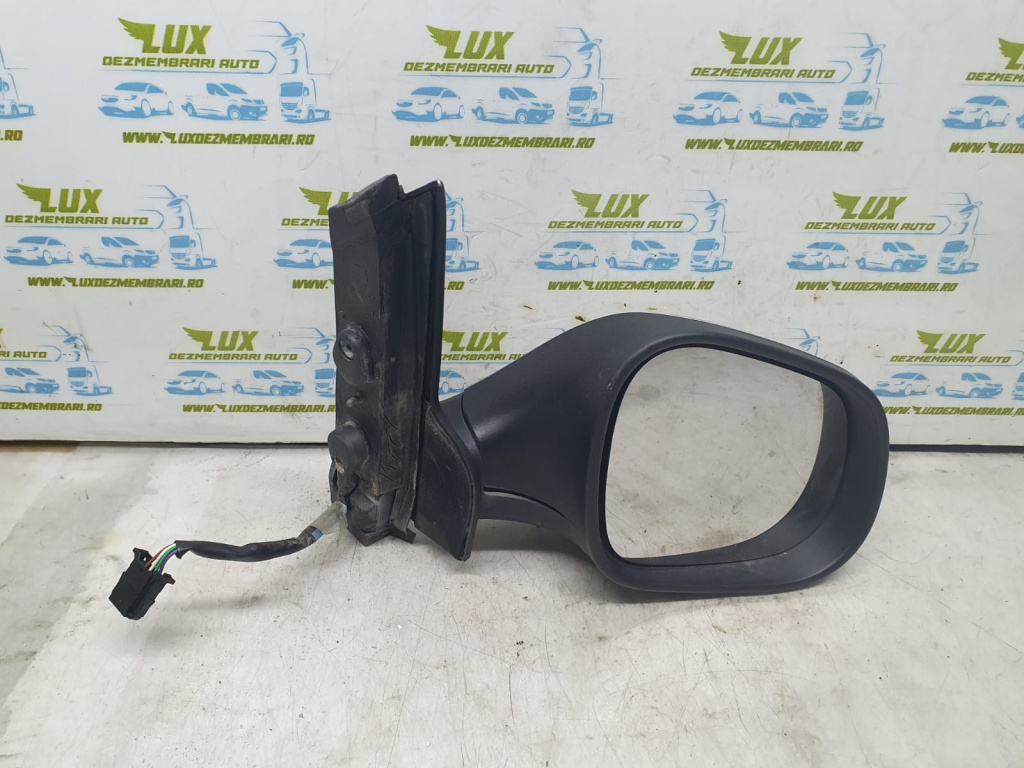 Oglinda dreapta E9014142 Seat Altea XL [2006 - 2009] 1.6 tdi CAYC