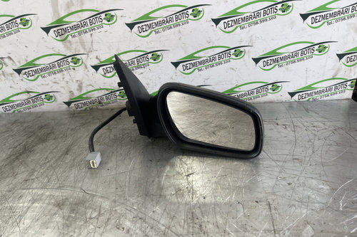 Oglinda dreapta E9014236 / E9 01 4236 Ford Mondeo MK3 [facelift] [2003 - 2007] wagon 5-usi 2.0 TDCi ...