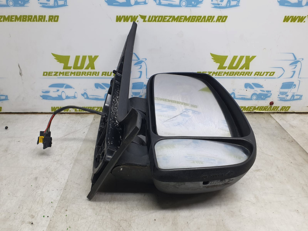 Oglinda dreapta E9014242 Renault Master 2 [facelift] [2004 - 2011]