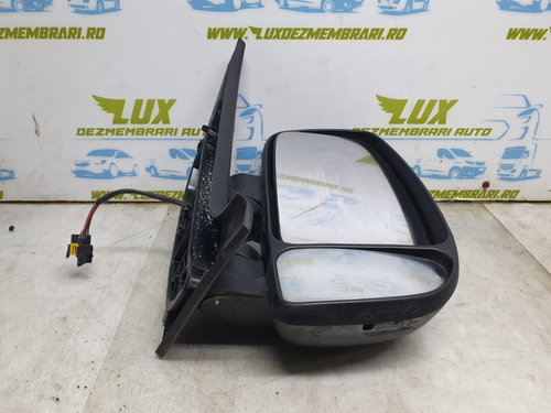 Oglinda dreapta E9014242 Renault Master 2 [facelift] [2004 - 2011]