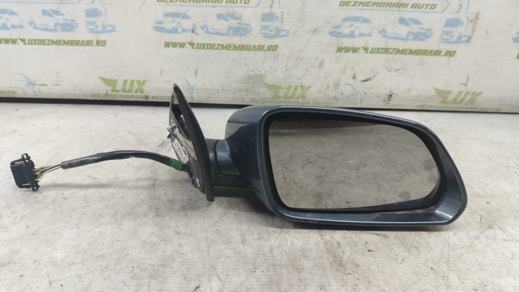 Oglinda dreapta E9014245 Skoda Octavia 2 [2004 - 2008] 1.9 tdi BLS