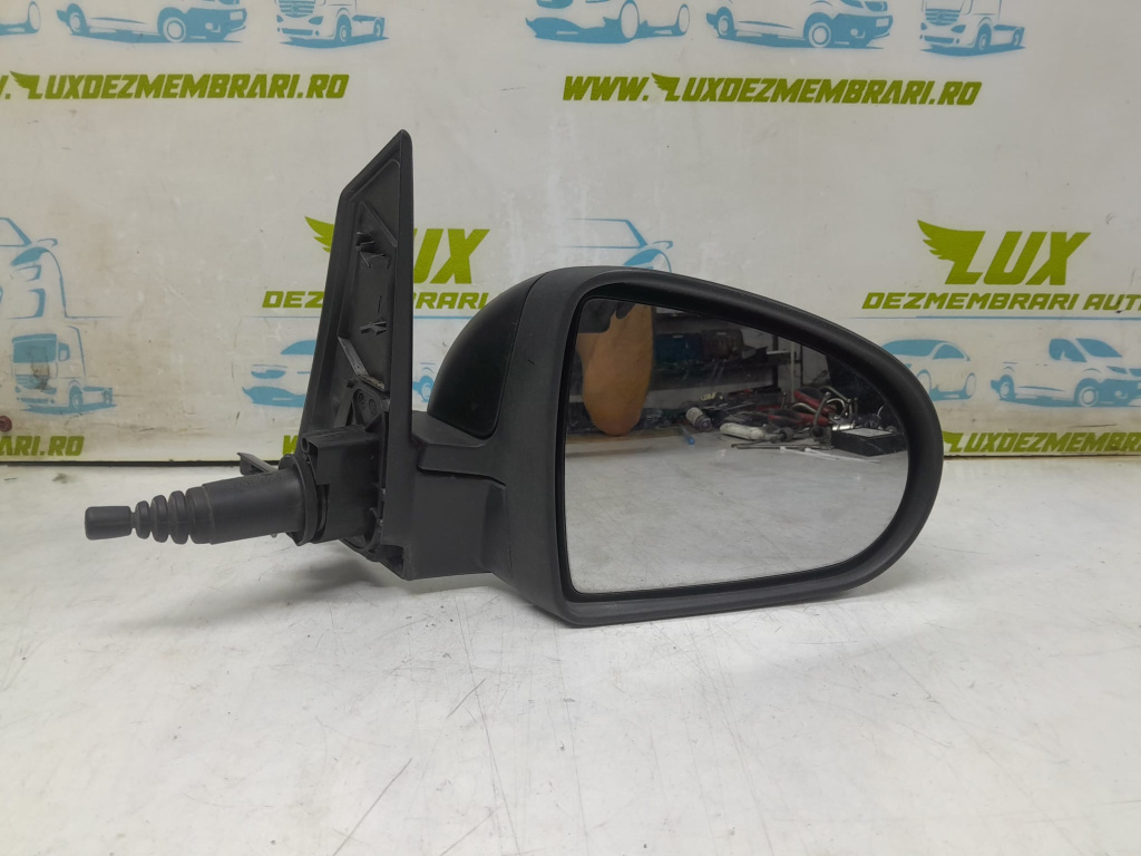 Oglinda dreapta E9014259 Mitsubishi Colt 6 [2002 - 2012]