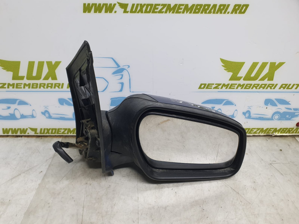 Oglinda dreapta E9014292 Ford Focus 2 [2004 - 2008] 1.8 KKDA