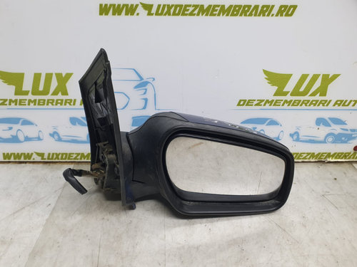 Oglinda dreapta E9014292 Ford Focus 2 [2004 - 2008] 1.8 KKDA
