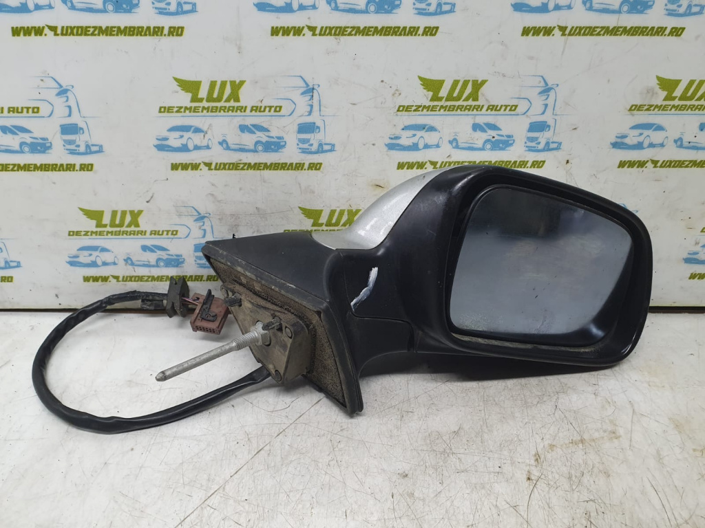 Oglinda dreapta e9014313 Peugeot 407 [2004 - 2010]