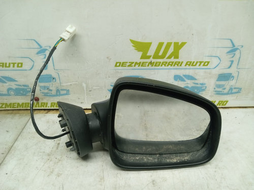 Oglinda dreapta e9024363 Dacia Sandero 2 [2013 - 2016]