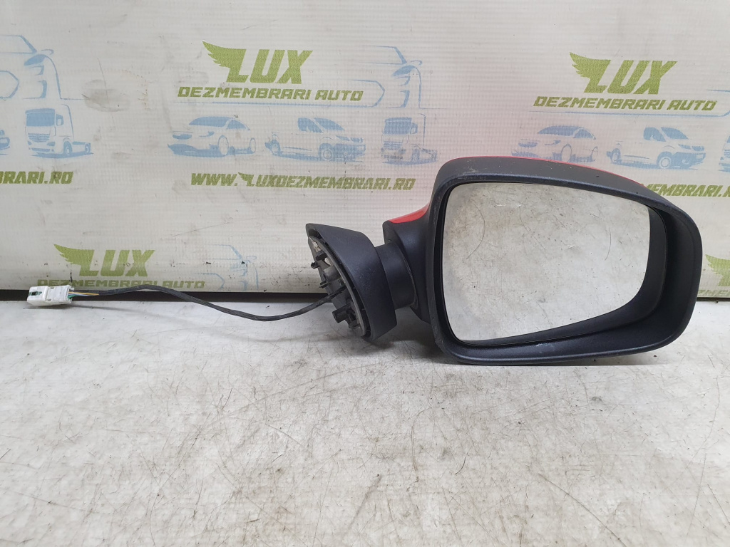 Oglinda dreapta E9024363 Dacia Sandero 2 [2013 - 2016]