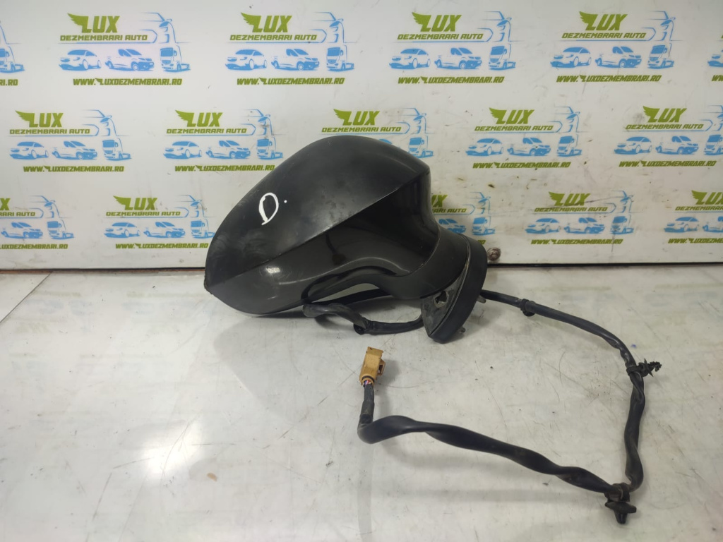 Oglinda dreapta E9024456 Seat Ibiza 4 6J [2008 - 2012]
