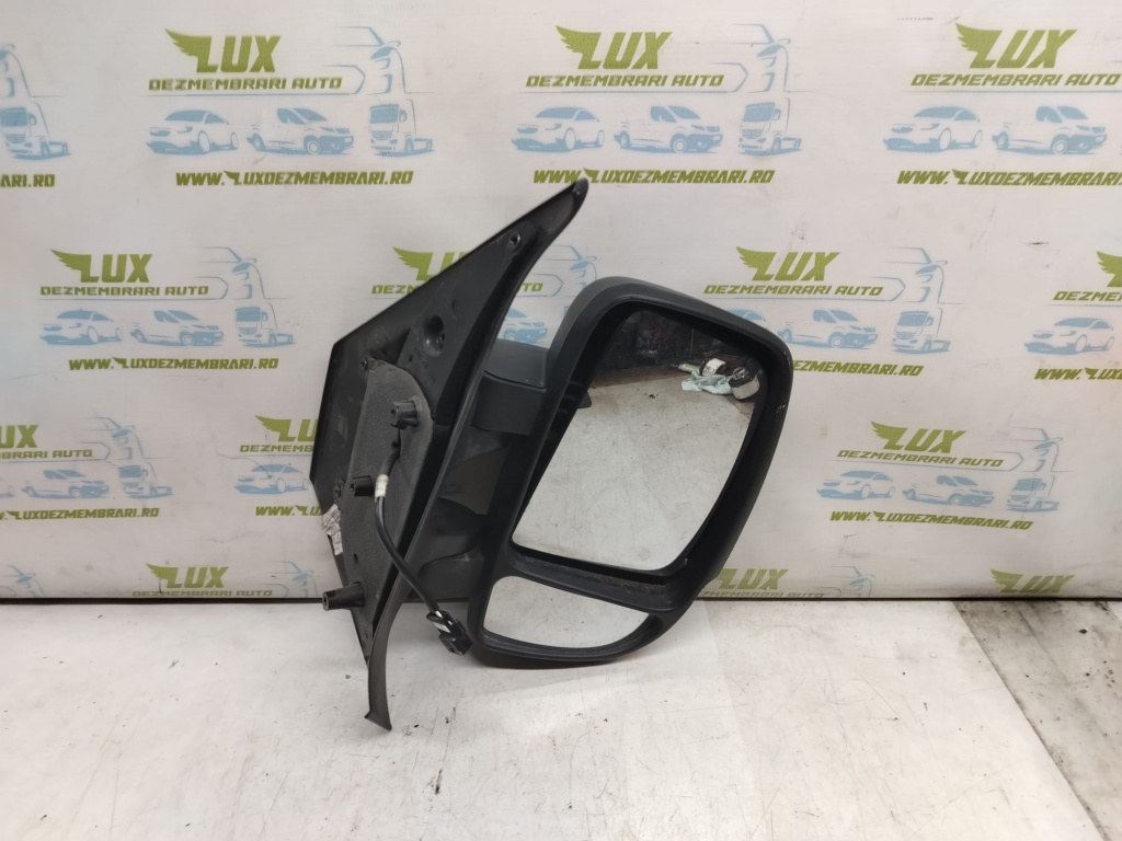 Oglinda dreapta E9024507 Opel Movano C [2021 - 2023]