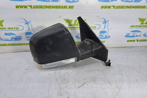 Oglinda dreapta e9026287 Fiat Doblo 2 [2009 - 2015]