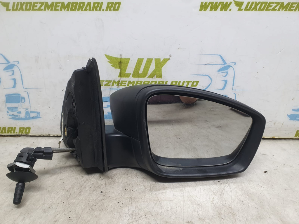 Oglinda dreapta e9026636 Skoda Rapid 3 [2012 - 2017] 1.2 tsi CBZA