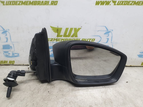 Oglinda dreapta e9026636 Skoda Rapid 3 [2012 - 2017] 1.2 tsi CBZA