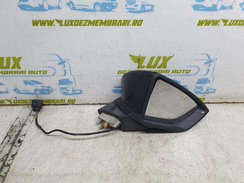 Oglinda dreapta E9026684 Seat Leon 3 5F [2012 - 2016]