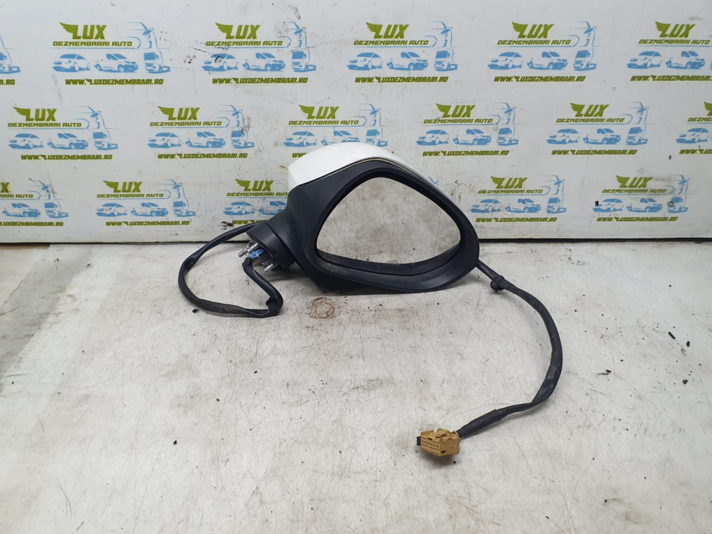 Oglinda dreapta E9034456 Seat Ibiza 4 6J
