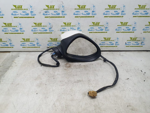 Oglinda dreapta E9034456 Seat Ibiza 4 6J [2008 - 2012]