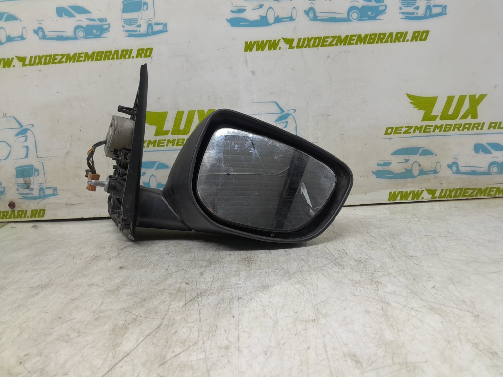 Oglinda dreapta e90411054 Citroen C-Elysee 2 [2012 - 2017] 1.6 hdi 9HJ