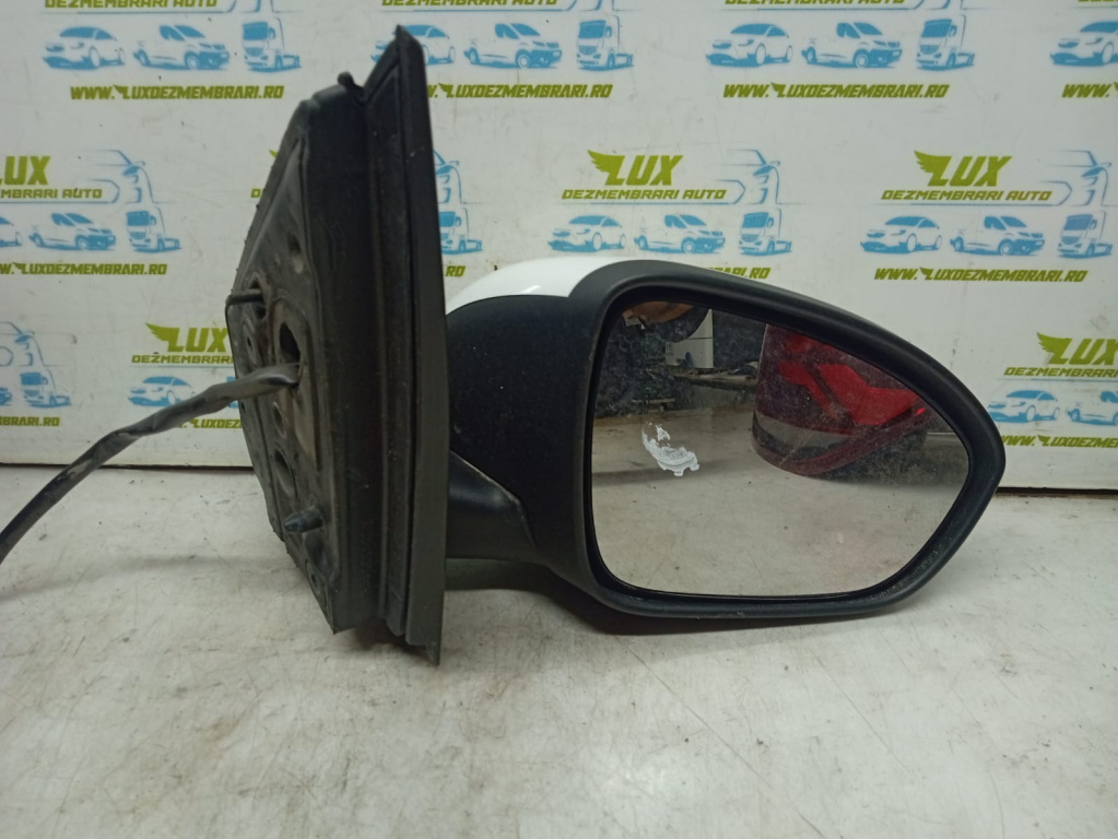 Oglinda dreapta E90411968 Dacia Sandero 3 [2020 - 2022]