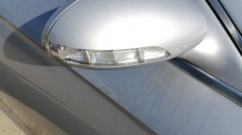 Oglinda dreapta electric rabatabila Mercedes cls w219