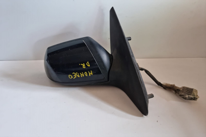 Oglinda Dreapta Electrica 014119 Ford Mondeo MK3 [2000 - 2003]