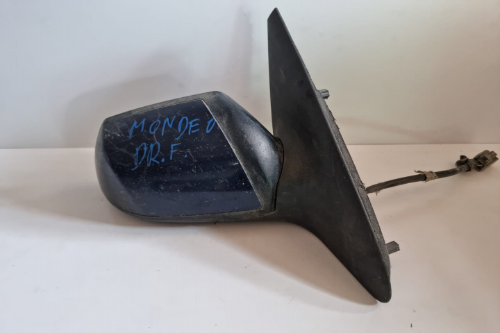 Oglinda Dreapta Electrica 014119 Ford Mondeo MK3 [facelift] [2003 - 2007]