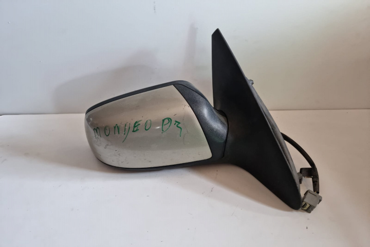 Oglinda Dreapta Electrica 014236 Ford Mondeo MK3 [2000 - 2003]