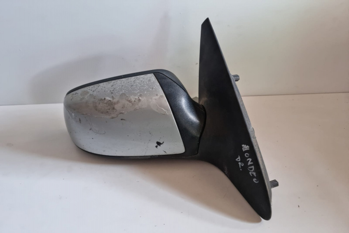 Oglinda dreapta electrica 014236 Ford Mondeo MK3 [2000 - 2003]