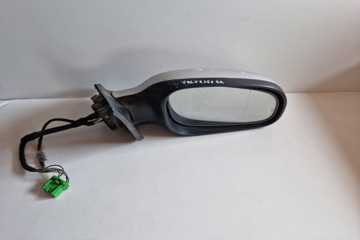 Oglinda Dreapta Electrica 015463 Volvo S80 [1998 - 2006]