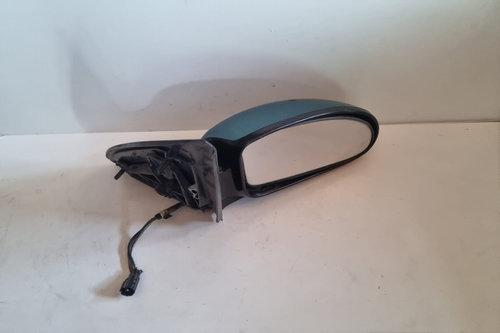 Oglinda Dreapta Electrica 015475 Ford Focus [1998 - 2004]