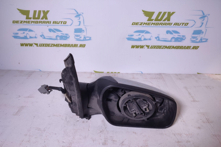 Oglinda dreapta electrica 212876100 Ford Focus 2 [2004 - 2008]