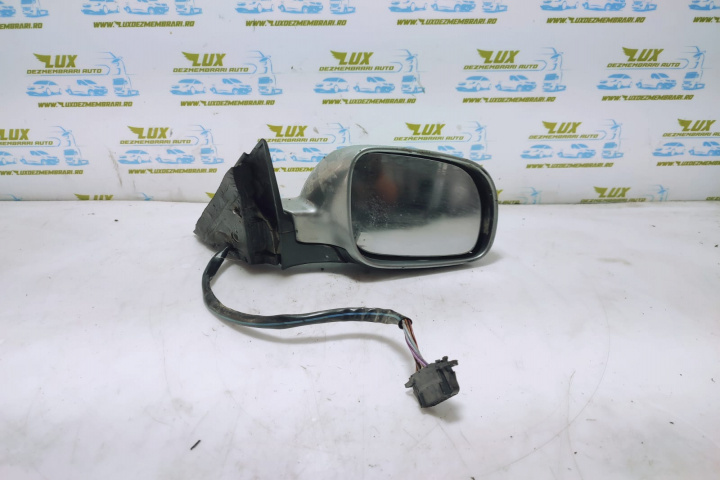 Oglinda dreapta electrica 3b0857934 e1020514 Volkswagen VW Passat B5.5 [facelift] [2000 - 2005]