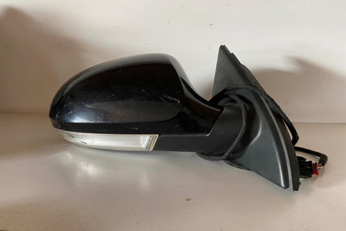 Oglinda Dreapta Electrica 3C0857934 / 3C0 857 934 / 18086R Volkswagen VW Passat B6 [2005 - 2010]